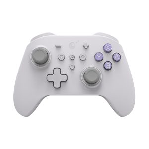 Gulikit Kk3 Max Retro Smartrigger Hall Effect Destekli Kablosuz Gamepad Ns39 1