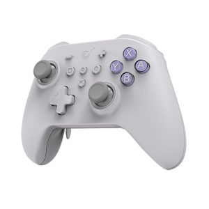 Gulikit Kk3 Max Retro Smartrigger Hall Effect Destekli Kablosuz Gamepad Ns39 2