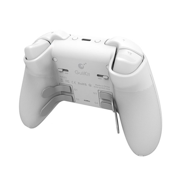 Gulikit Kk3 Max Retro Smartrigger Hall Effect Destekli Kablosuz Gamepad Ns39 3