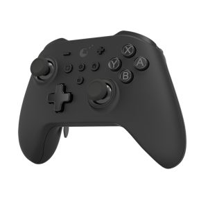 Gulikit Kk3 Max Siyah Smartrigger Hall Effect Destekli Kablosuz Gamepad Ns39 2
