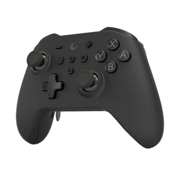 Gulikit Kk3 Max Siyah Smartrigger Hall Effect Destekli Kablosuz Gamepad Ns39 2