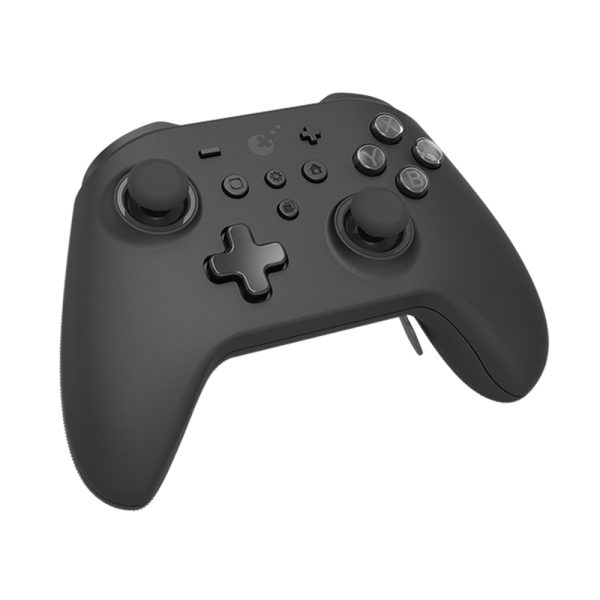 Gulikit Kk3 Max Siyah Smartrigger Hall Effect Destekli Kablosuz Gamepad Ns39 3