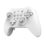 Gulikit Kk3 Max White Smartrigger Hall Effect Destekli Kablosuz Gamepad Ns39 1