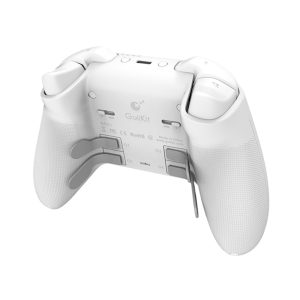 Gulikit Kk3 Max White Smartrigger Hall Effect Destekli Kablosuz Gamepad Ns39 2