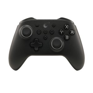 Gulikit Kk3 Pro Black Hall Effect Destekli Kablosuz Gamepad Ns38 1