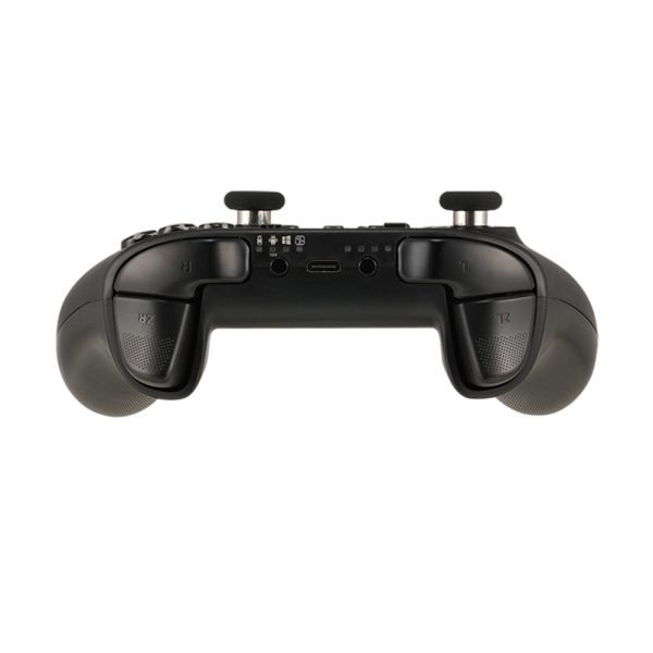 Gulikit Kk3 Pro Black Hall Effect Destekli Kablosuz Gamepad Ns38 5