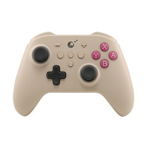 Gulikit Kk3 Pro Gb Retro Hall Effect Destekli Kablosuz Gamepad Ns38 1