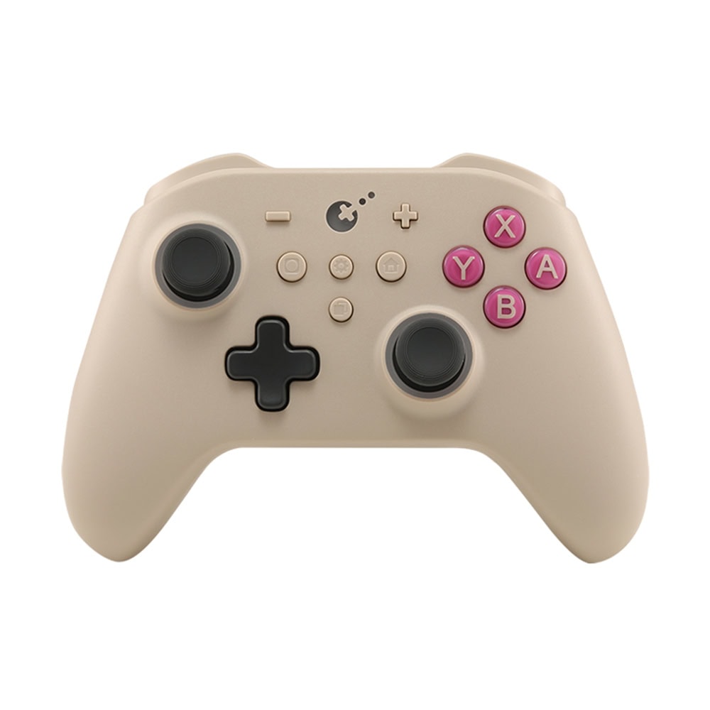 Gulikit Kk3 Pro Gb Retro Hall Effect Destekli Kablosuz Gamepad Ns38 1