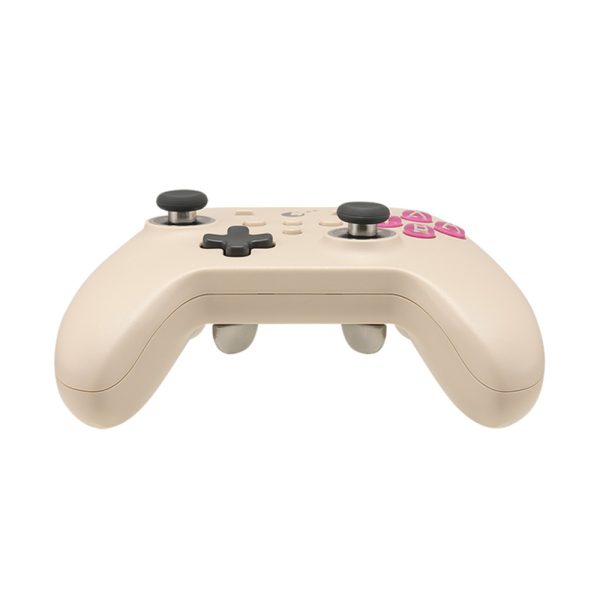 Gulikit Kk3 Pro Gb Retro Hall Effect Destekli Kablosuz Gamepad Ns38 3
