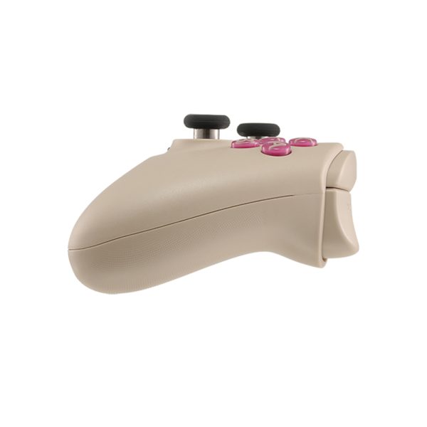 Gulikit Kk3 Pro Gb Retro Hall Effect Destekli Kablosuz Gamepad Ns38 4