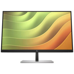 Hp E24u G5 23.8 Inç 75hz 5ms Full Hd Ips Pivot Monitör (6n4d0aa) 1