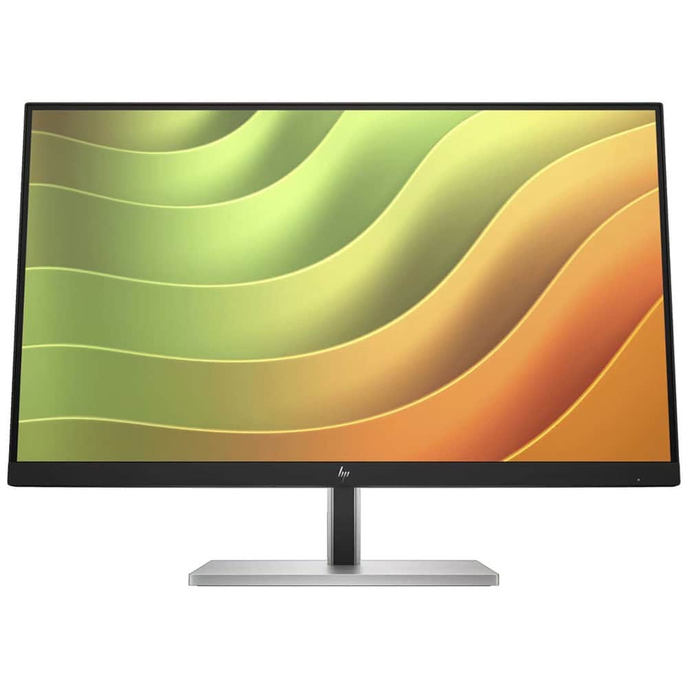 Hp E24u G5 23.8 Inç 75hz 5ms Full Hd Ips Pivot Monitör (6n4d0aa) 1