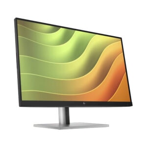 Hp E24u G5 23.8 Inç 75hz 5ms Full Hd Ips Pivot Monitör (6n4d0aa) 2