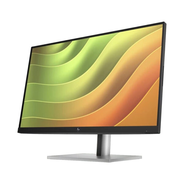 Hp E24u G5 23.8 Inç 75hz 5ms Full Hd Ips Pivot Monitör (6n4d0aa) 3