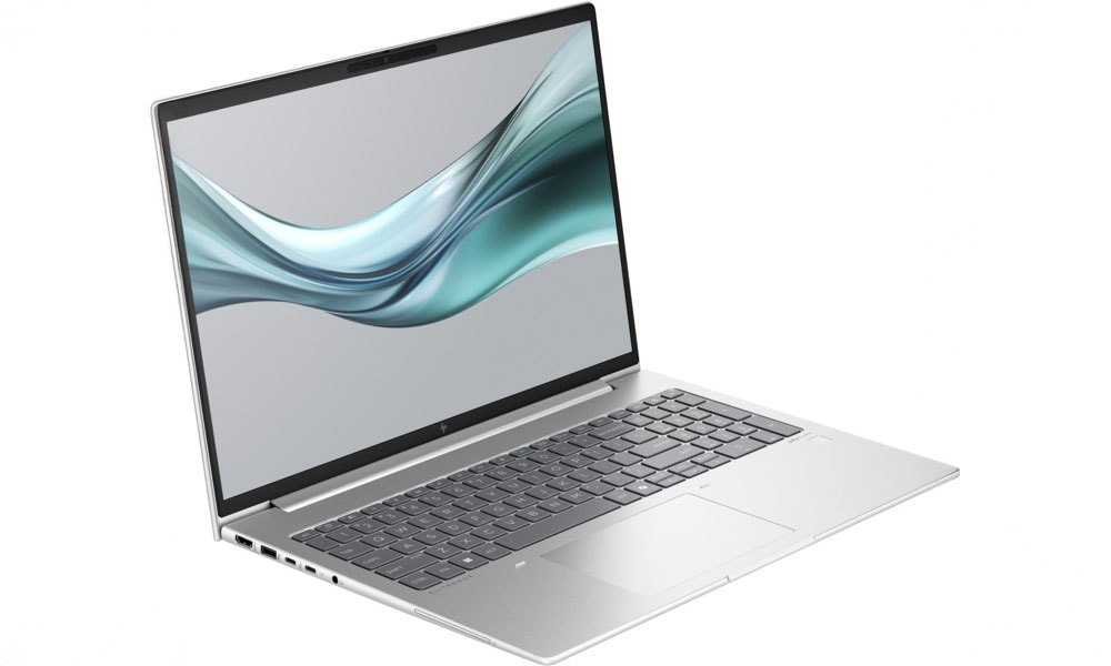 HP Wolf Security ile korunmaktadır
