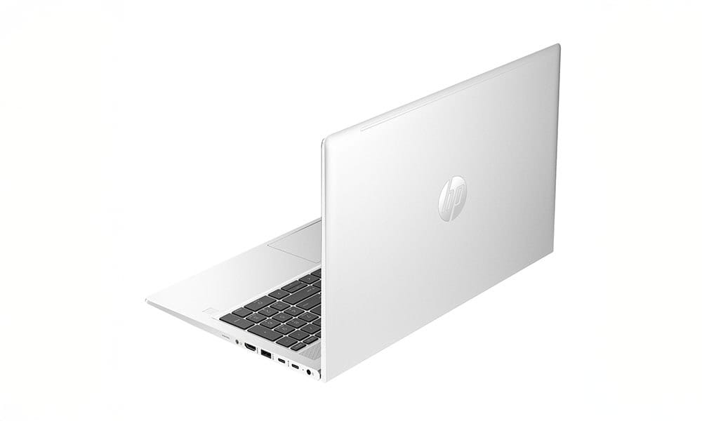HP Sure Sense