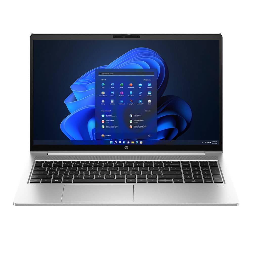 Hp Probook 450 G10 İntel Core I5 1335u 16gb 512gb Ssd 15.6 Inç Full Hd Ips W11 Pro Laptop (7l750et) 1