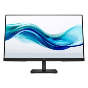 Hp Series 3 Pro 324pf 23.8 Inç 100hz 5ms Full Hd Ips Monitör (9u5j5ut) 1