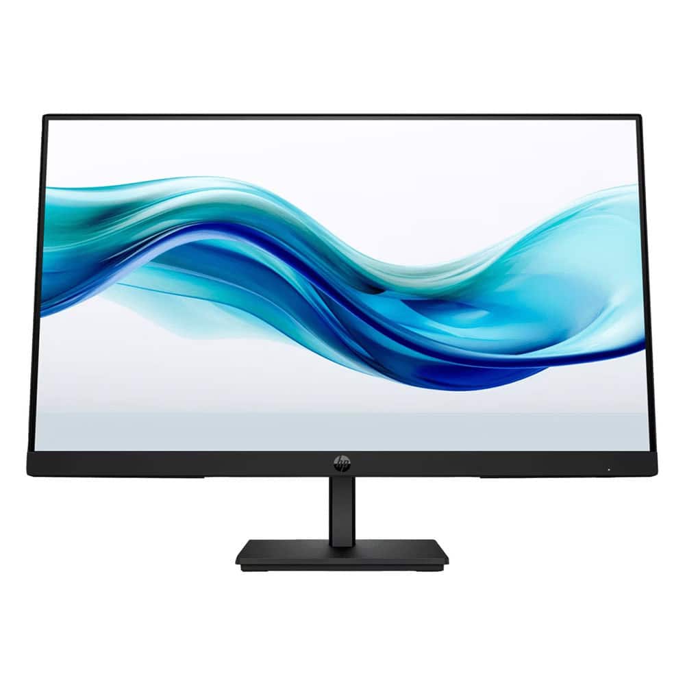 Hp Series 3 Pro 324pf 23.8 Inç 100hz 5ms Full Hd Ips Monitör (9u5j5ut) 1
