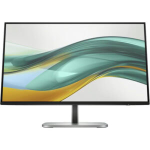 Hp Series 5 Pro 524pf 23.8 Inç 100hz 5ms Full Hd Ips Monitör (9d9l6ut) 1