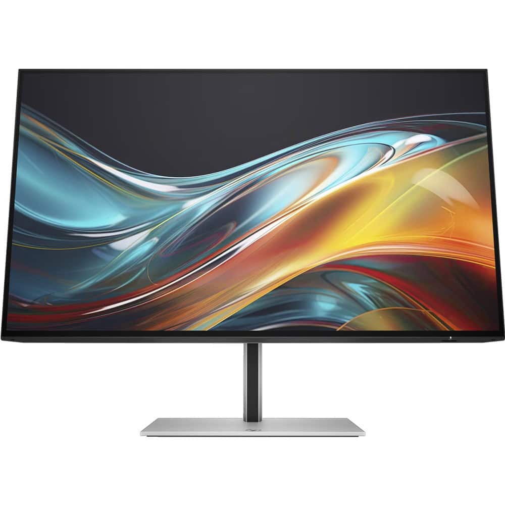 Hp Series 7 Pro 720pf 23.8 Inç 100hz 5ms Full Hd Ips Pivot Monitör (8x530aa) 1