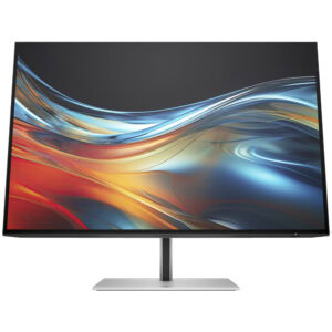 Hp Series 7 Pro 724pn 24 Inç 100hz 5ms Wuxga Ips Pivot Monitör (8x534aa) 1