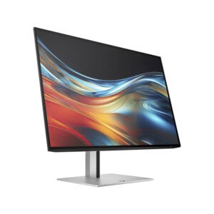 Hp Series 7 Pro 724pn 24 Inç 100hz 5ms Wuxga Ips Pivot Monitör (8x534aa) 2