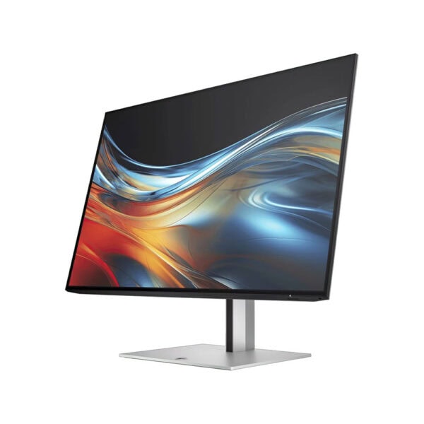Hp Series 7 Pro 724pn 24 Inç 100hz 5ms Wuxga Ips Pivot Monitör (8x534aa) 3