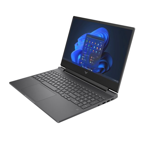 Hp Victus 15 Fb2004nt Amd Ryzen 5 8645hs 16gb Ddr5 512gb Ssd Rtx4060 8gb 15 6 Inc Full Hd 144hz Ips W11 Home Gaming Laptop 9z6m0ea 2