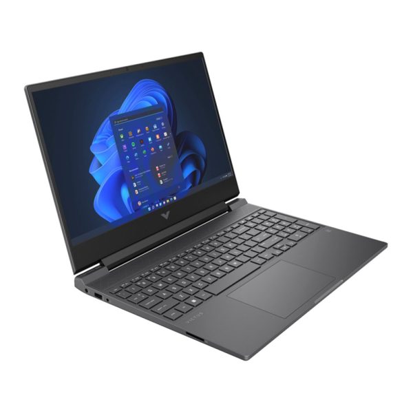 Hp Victus 15 Fb2004nt Amd Ryzen 5 8645hs 16gb Ddr5 512gb Ssd Rtx4060 8gb 15 6 Inc Full Hd 144hz Ips W11 Home Gaming Laptop 9z6m0ea 3