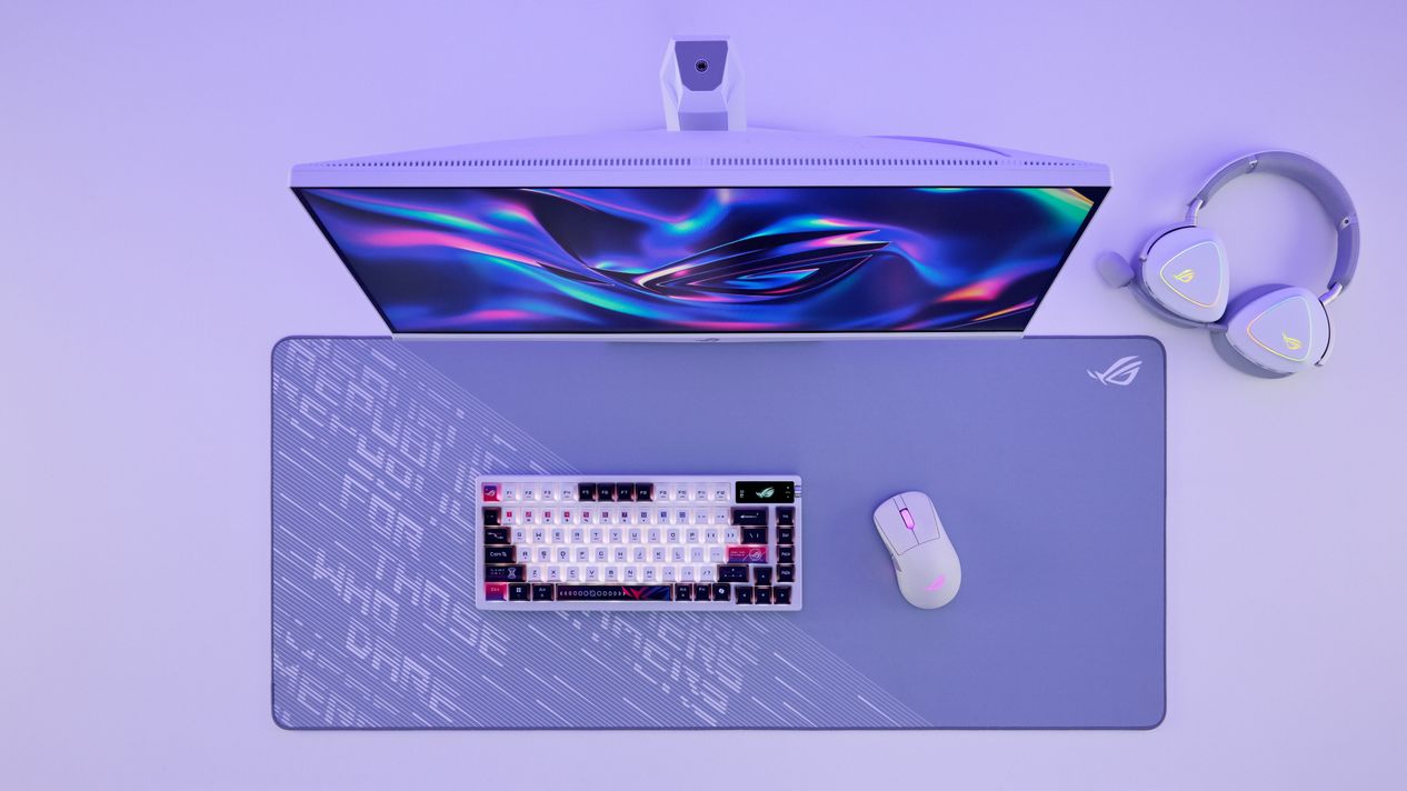 Httpswww.egevia.live677633asus Republic Of Gamersdan Yeni Cevre Birimleri Bt1