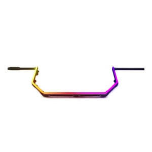 Hyte Noodle Ln70 Rgb Siyah Dijital Aydinlatma Acc Hyte Ln 70 B 2 Yil Birebir Degisim Garantili 1