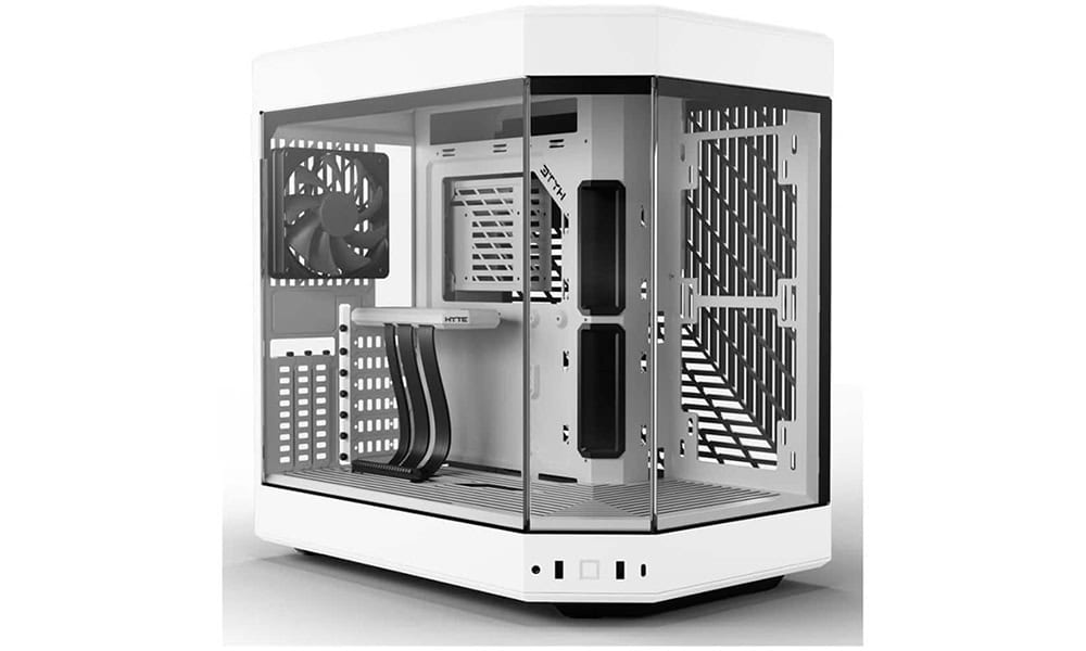 PC Toplamada Yeni Bir Çağ