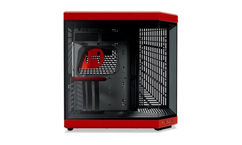 Birlikte Verilen Lüks PCIE 4.0 Yükseltici Kablo