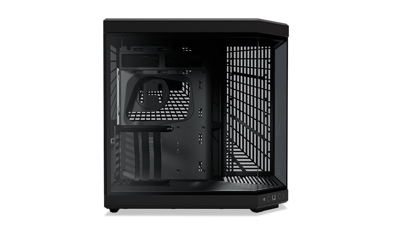 Birlikte Verilen Lüks PCIE 4.0 Yükseltici Kablo