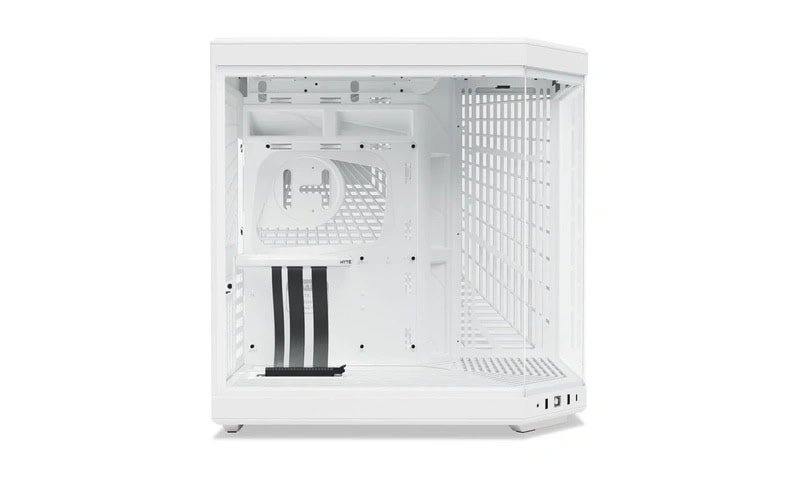 Birlikte Verilen Lüks PCIE 4.0 Yükseltici Kablo
