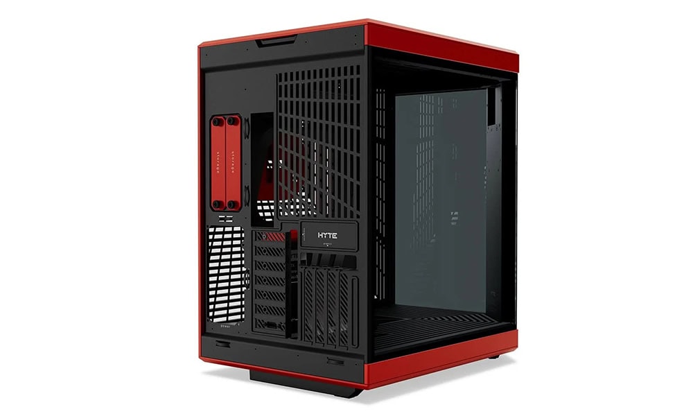 Birlikte Verilen Lüks PCIE 4.0 Yükseltici Kablo