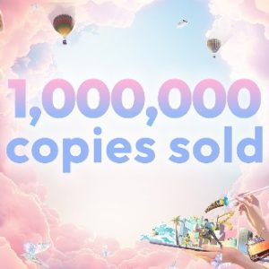 Inzoi Erken Erisimin Ilk Haftasinda 1 Milyon Satisa Ulasti