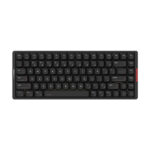 Iqunix Mq80 Shadow Black Rgb Kablosuz Hotswap Mekanik Gaming Klavye 1