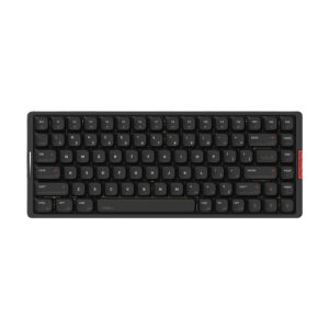 Iqunix Mq80 Shadow Black Rgb Kablosuz Hotswap Mekanik Gaming Klavye 1