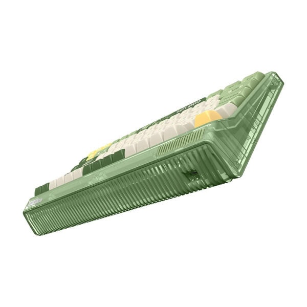 Iqunix Og80 Camping Rgb Kablosuz Hotswap Mekanik Gaming Klavye 3