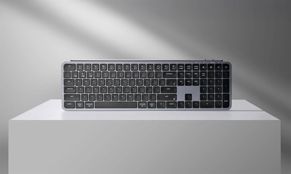 Keychron B6 Pro