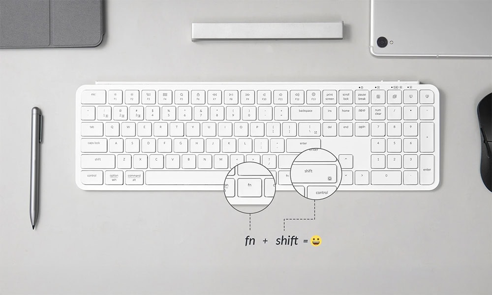 Emojilere Hızlıca Erişin