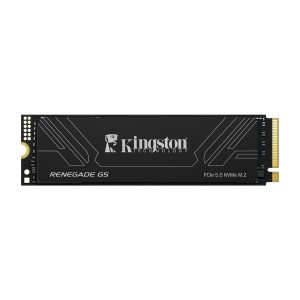Kingston Renegade G5 1tb Nvme Pcie Gen5 X4 Okuma 14200mb Yazma 11000mb M 2 Ssd Srng2s 1t0 1