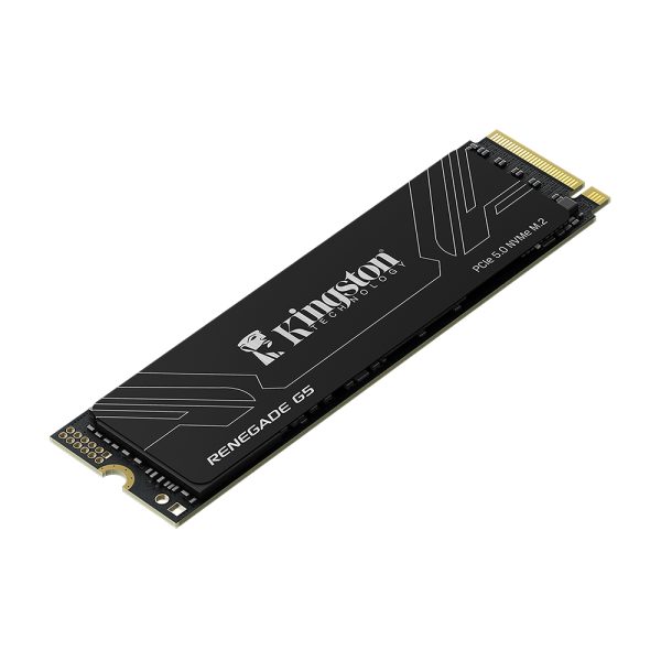 Kingston Renegade G5 1tb Nvme Pcie Gen5 X4 Okuma 14200mb Yazma 11000mb M 2 Ssd Srng2s 1t0 2