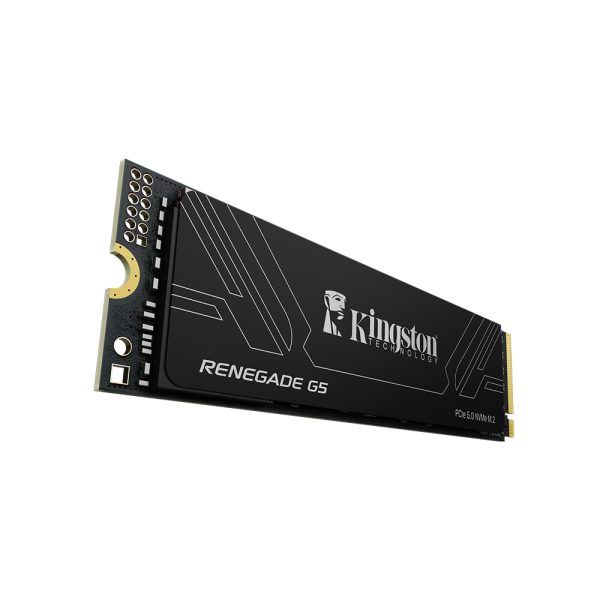 Kingston Renegade G5 4tb Nvme Pcie Gen5 X4 Okuma 14800mb Yazma 14000mb M 2 Ssd Srng2s 4t0 4