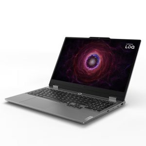 Lenovo Loq 15arp9 83jc00e3trv3 Amd Ryzen 7 7435hs 32gb Ddr5 2tb Ssd Rtx4050 6gb 15 6 Inc 144hz Full Hd Freedos Gaming Laptop 2