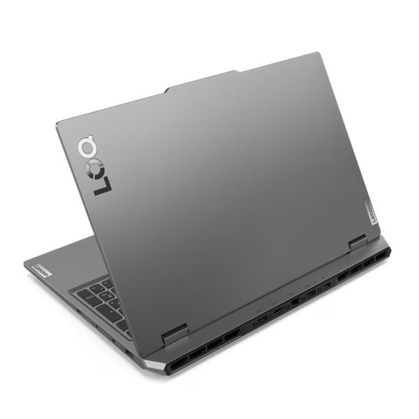 Lenovo Loq 15arp9 83jc00fhtrv3 Amd Ryzen 7 7435hs 32gb Ddr5 1tb Ssd Rtx4050 6gb 15 6 Inc 144hz Full Hd Freedos Gaming Laptop 9