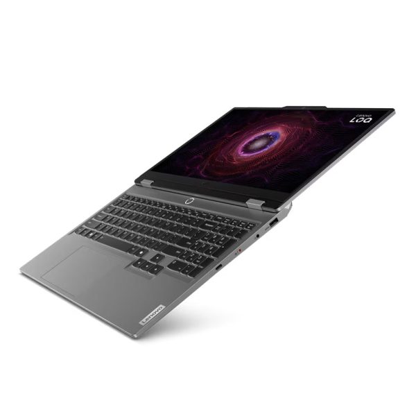 Lenovo Loq 15arp9 83jc00fktrv2 Amd Ryzen 7 7435hs 32gb Ddr5 1tb Ssd Rtx4060 8gb 15 6 Inc 144hz Full Hd Freedos Gaming Laptop 4