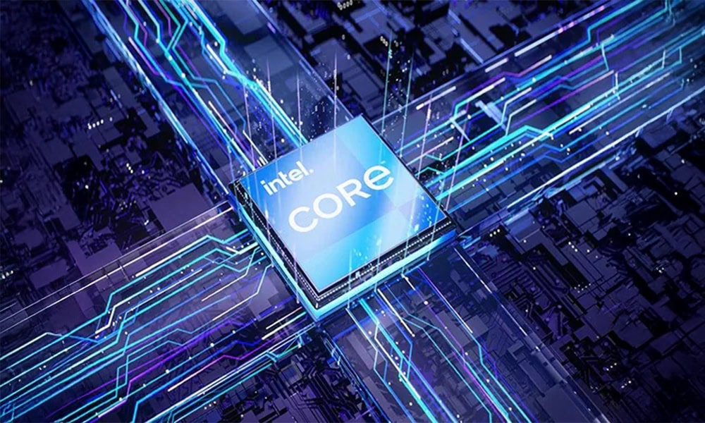 Masaüstü Kalibresinde Oyun Oynamak Intel ile Mümkün